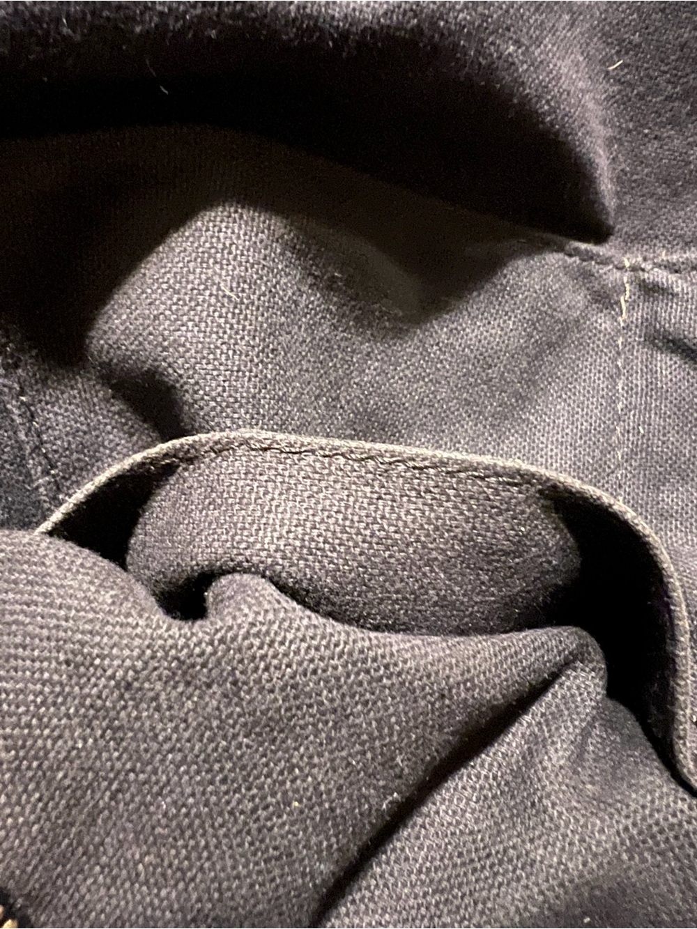 Burberry Hobo handbag - Picture 12 of 12